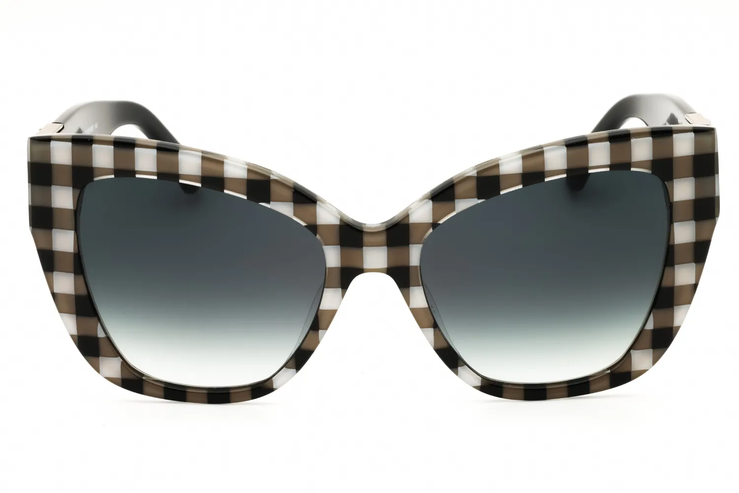 Kate Spade BEXLEY/G/S 0S37 9O Sunglasses Whtbkpttr 54mm Women 2