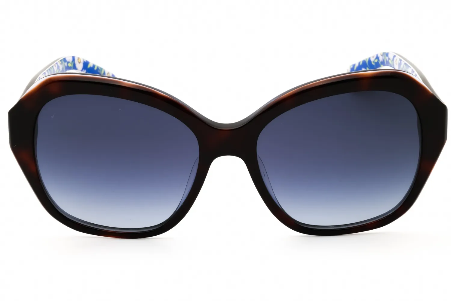 Kate Spade LOTTIE/G/S 0086 9O Sunglasses Hvn 55mm Women 2