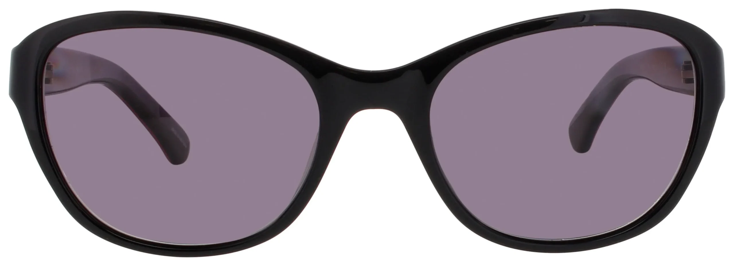 Kate Spade GOLDA/G/S 807 Sunglasses Black 56mm Women 2