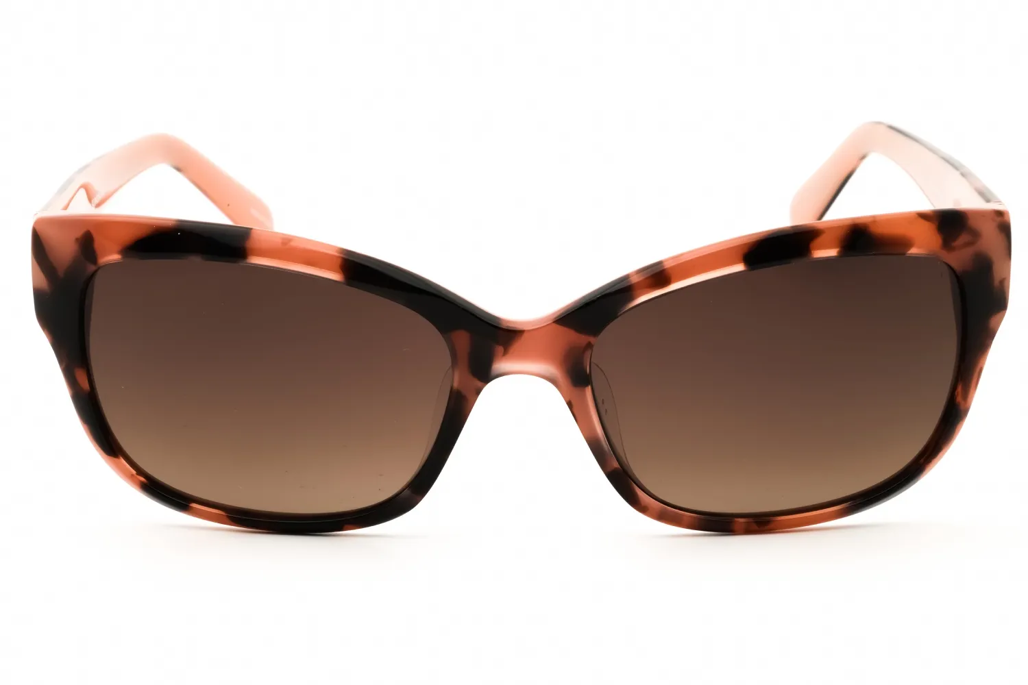 Kate Spade JOHANNA/F/S 0HT8 HA Sunglasses Pink Havana 53mm Women 2