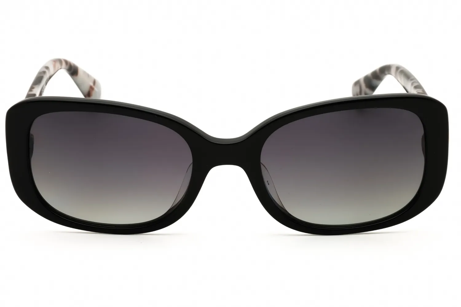 Kate Spade DIONNA/F/S 0807 WJ Sunglasses Black 52mm Women 2