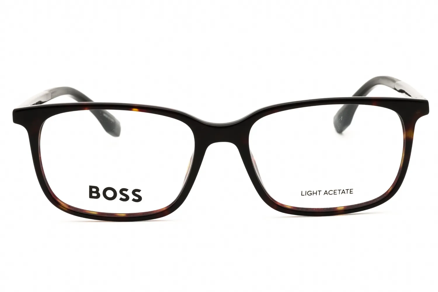 HUGO BOSS BOSS 1681 0086 00 Eyeglasses Havana 49mm Men 2