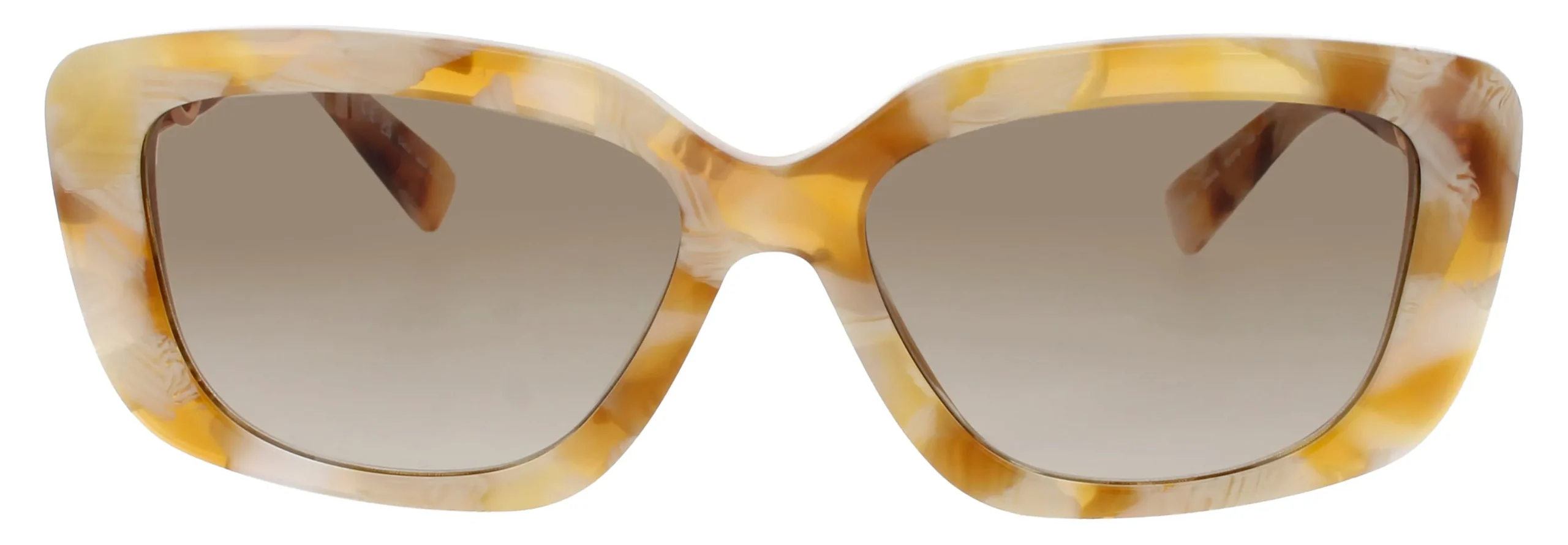 Moschino MOS168/S C9K Sunglasses Havana 55mm Women 2