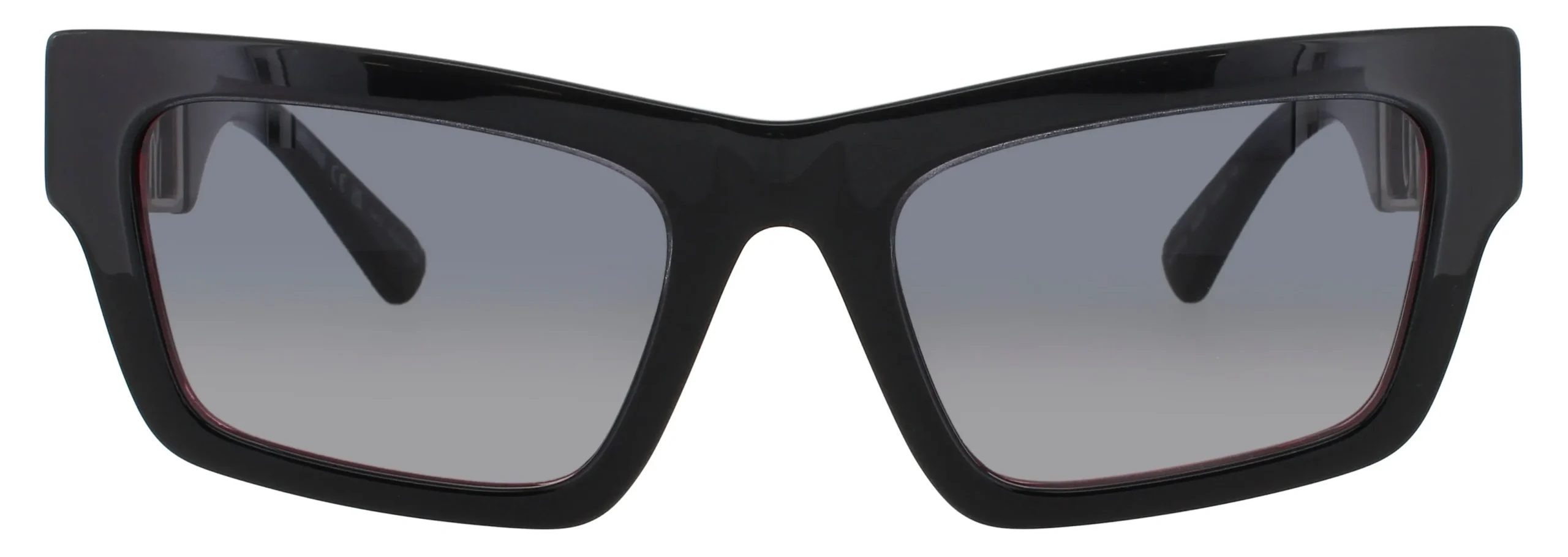 Moschino MOS171/S 4WC Sunglasses Metal Grey 53mm Women 2