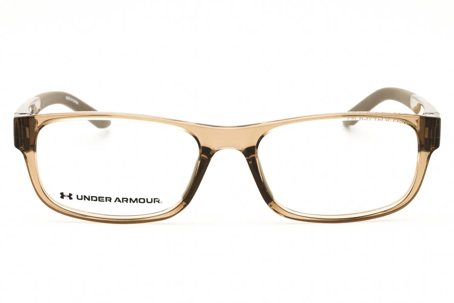 UNDER ARMOUR UA 5079 2T3 Sunglasses Crystal Beige 55mm Men 2