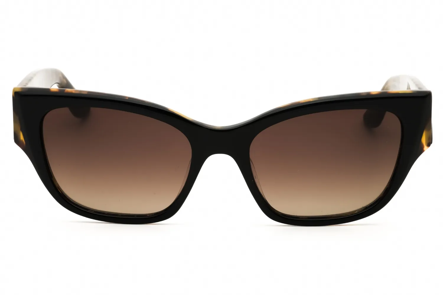 Juicy Couture JU 638/G/S 0807 HA Sunglasses Black 53mm Women 2