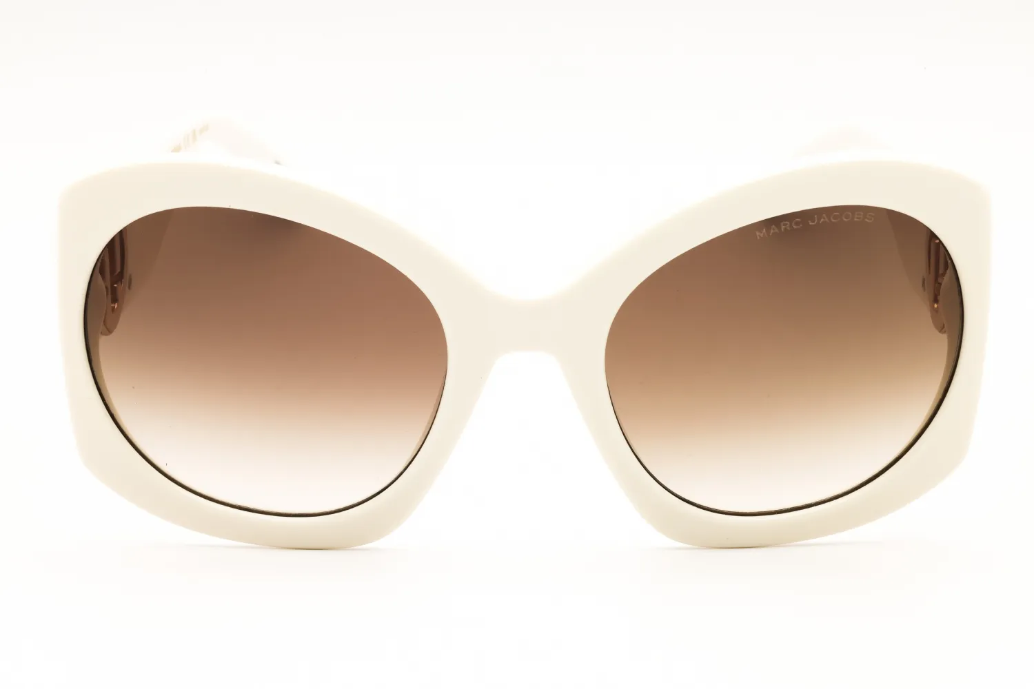 Marc Jacobs MARC 722/S 0VK6 HA Sunglasses Ivory 56mm Women 2