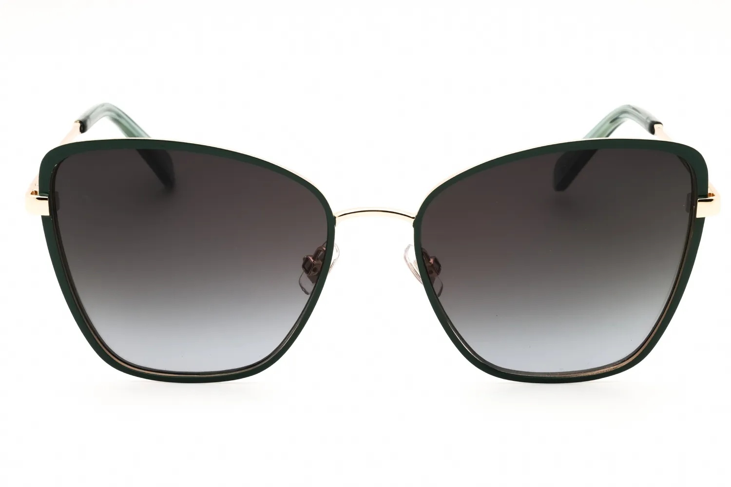 Fossil FOS 3159/G/S 1ED Sunglasses Green 56mm Women 2