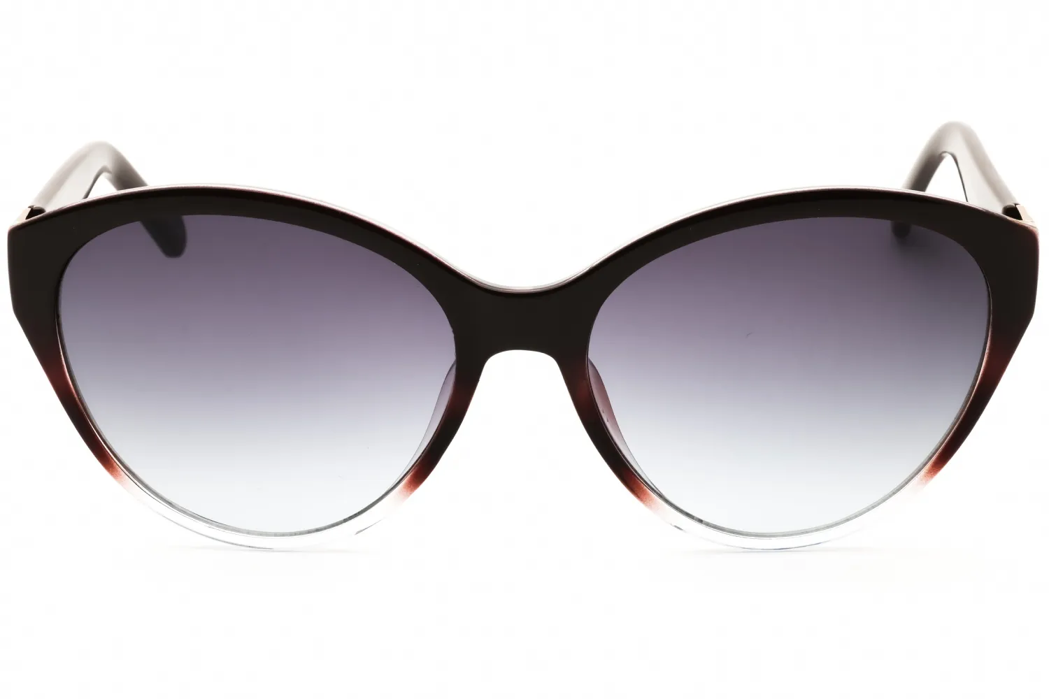 Fossil FOS 2146/G/S 0210 GB Sunglasses Copper 58mm Women 2