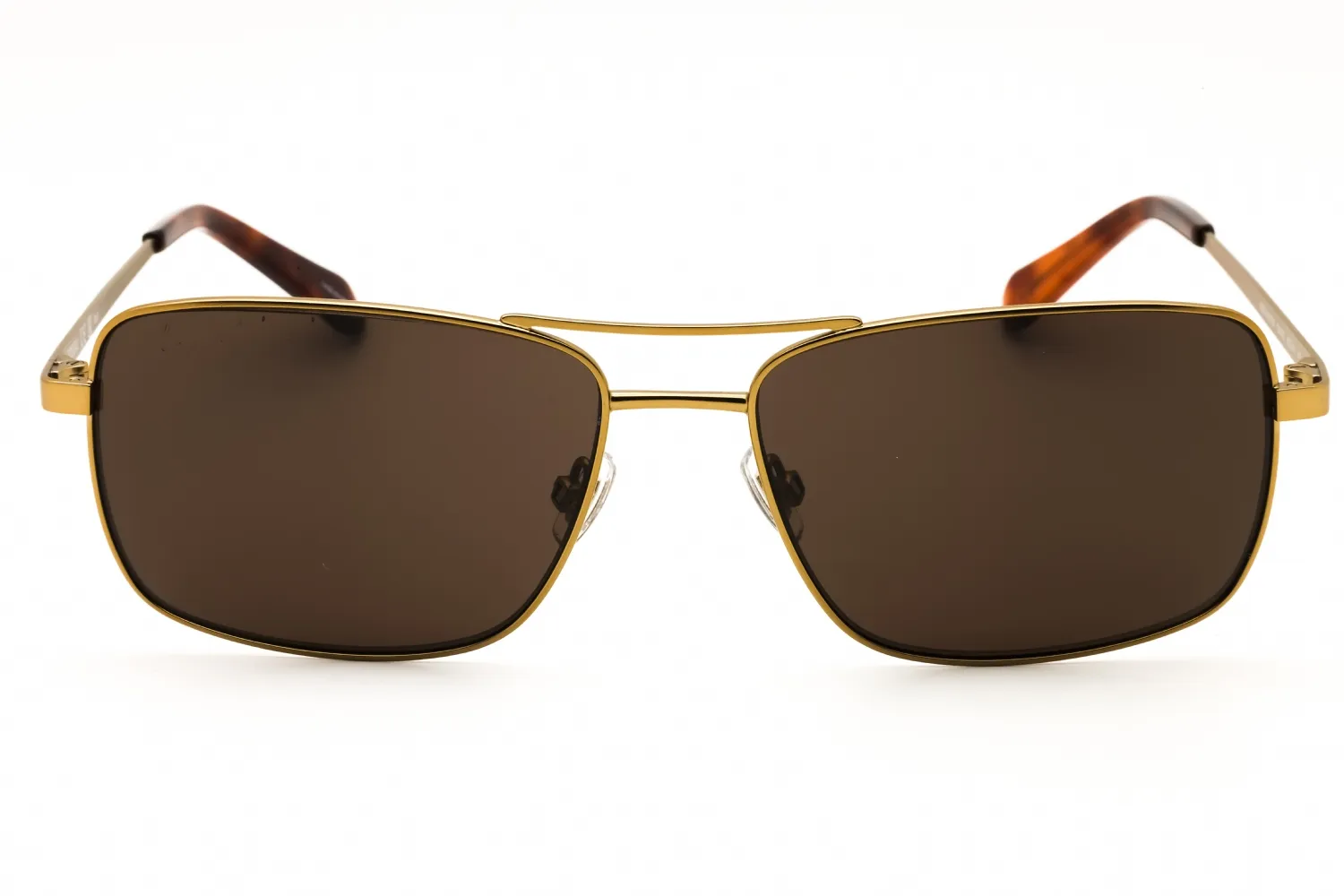 Fossil FOS 3161/G/S 0OUN 70 Sunglasses Ant Gold A 59mm Men 2