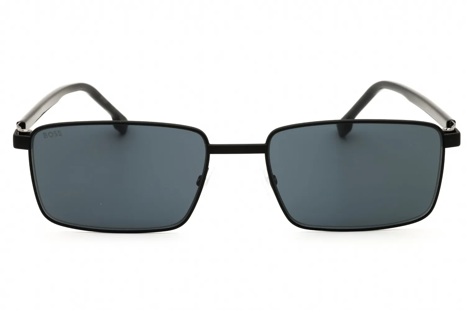 HUGO BOSS BOSS 1700/S 0003 IR Sunglasses Mtt Black 57mm Men 2