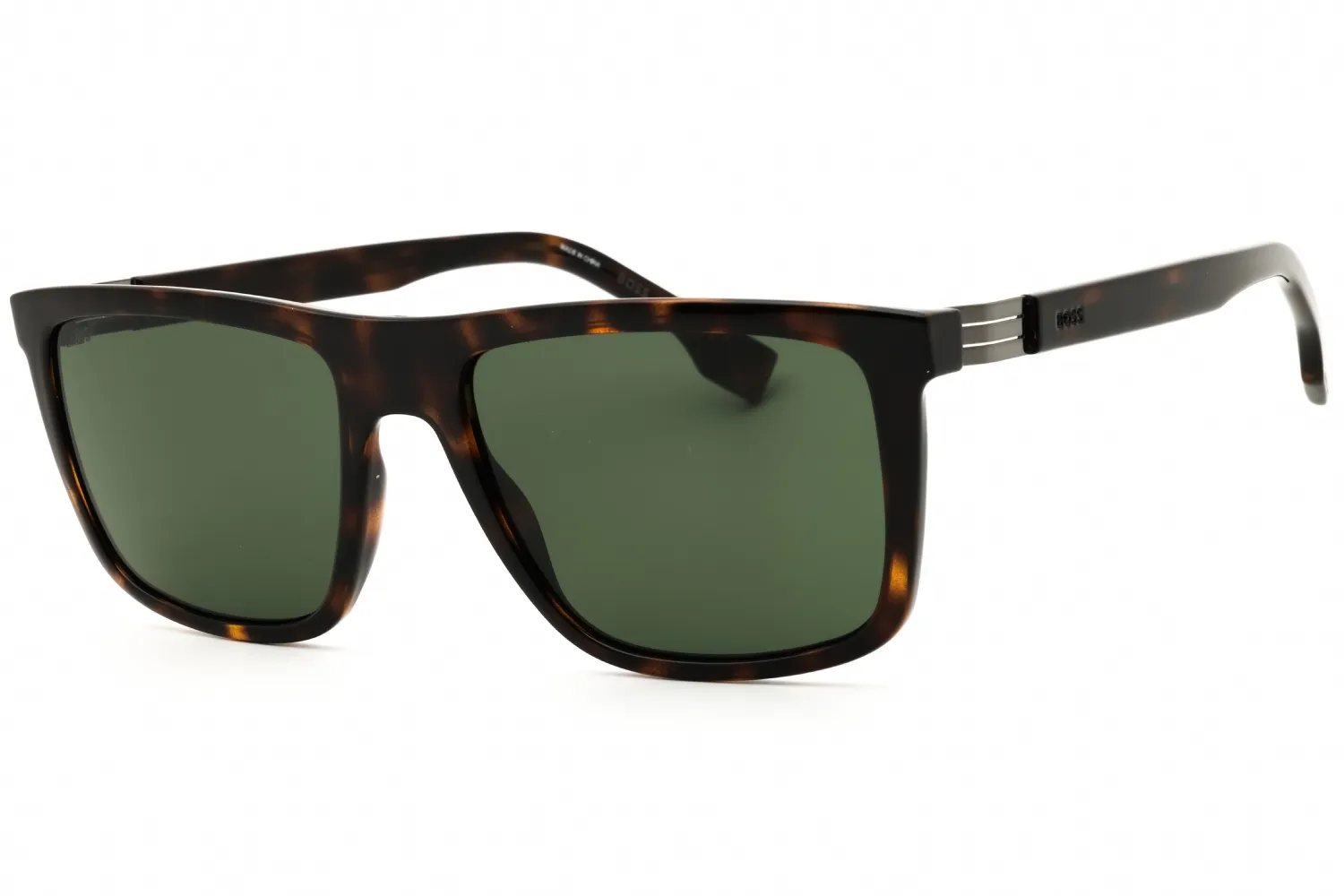 HUGO BOSS BOSS 1699/S 0086 QT Sunglasses Havana 56mm Men