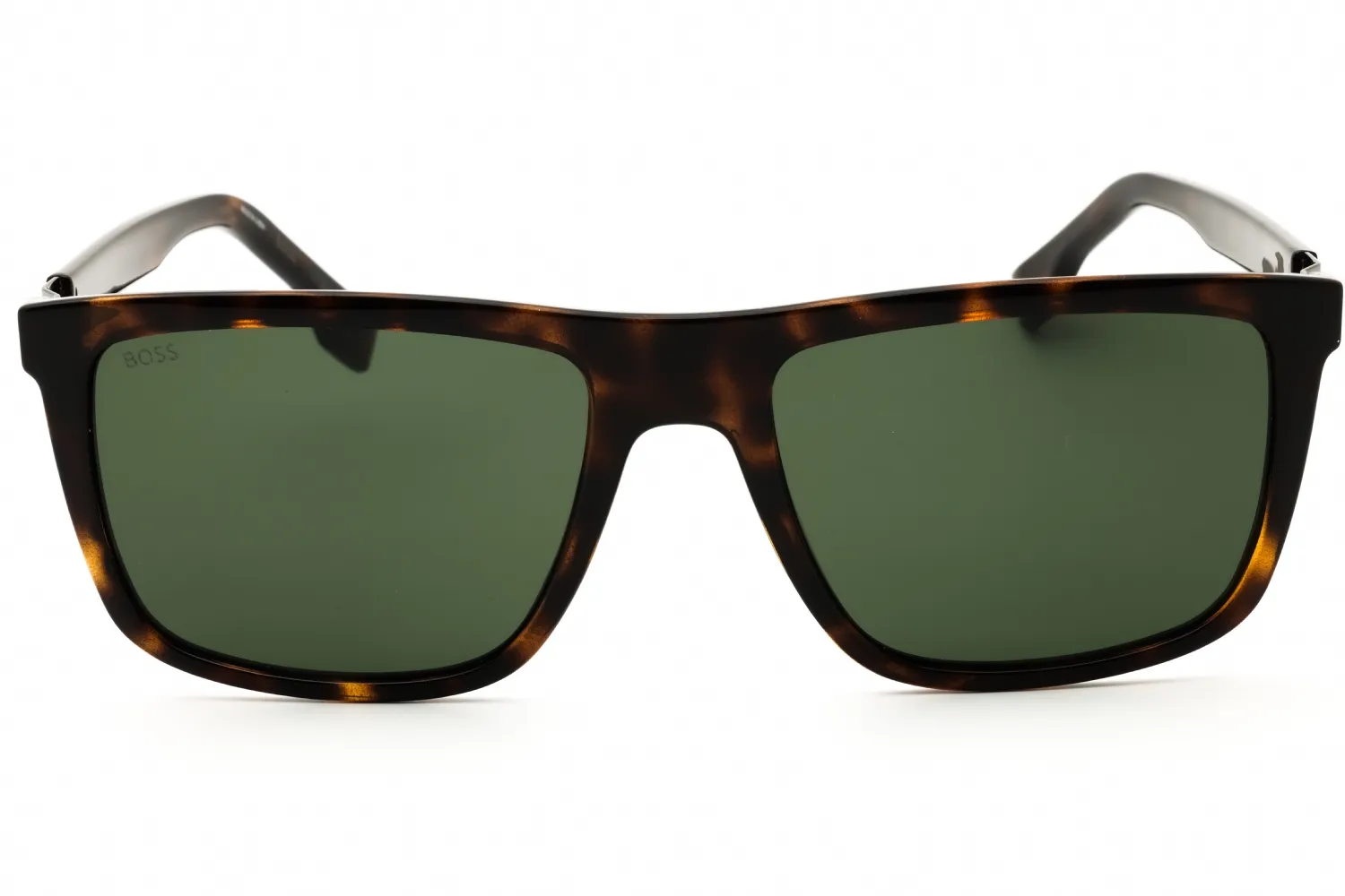HUGO BOSS BOSS 1699/S 0086 QT Sunglasses Havana 56mm Men 2