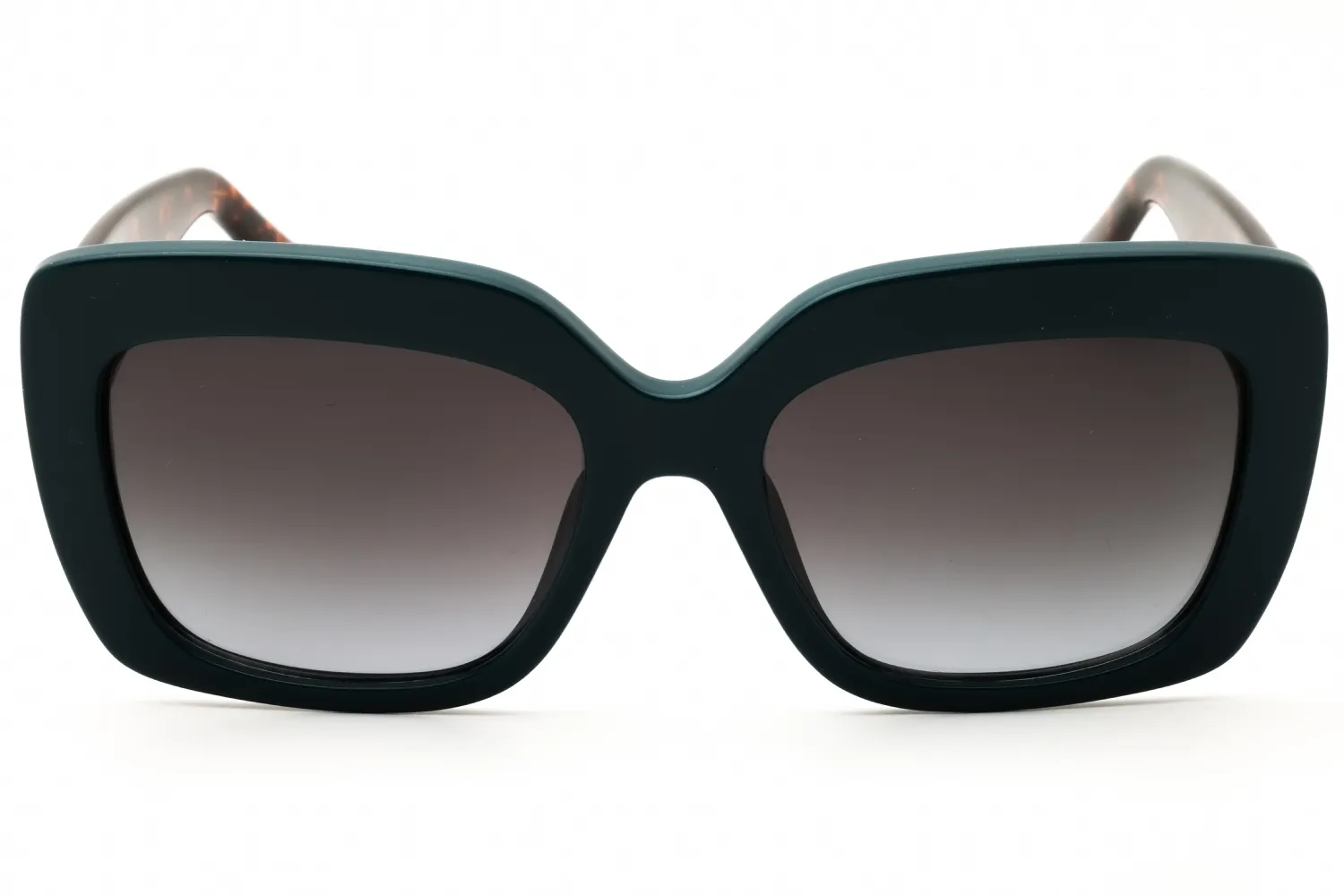 Fossil FOS 3158/S 01ED 9O Sunglasses Green 54mm Women 2