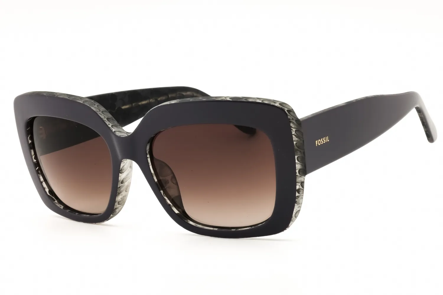 Fossil FOS 3158/S 0G3I HA Sunglasses Mauve 54mm Women