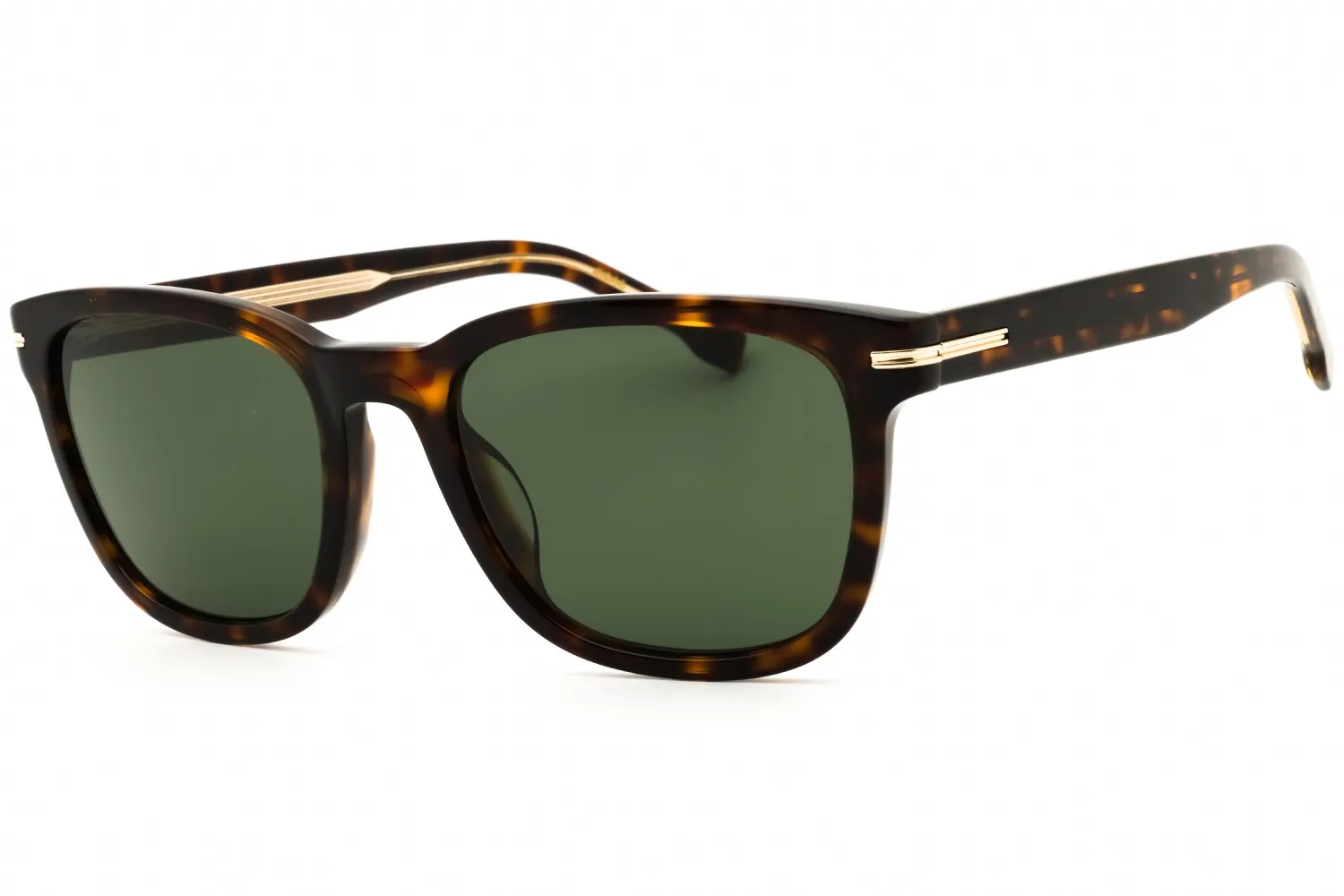 HUGO BOSS BOSS1722/G/S 0086 QT Sunglasses Havana 53mm Men
