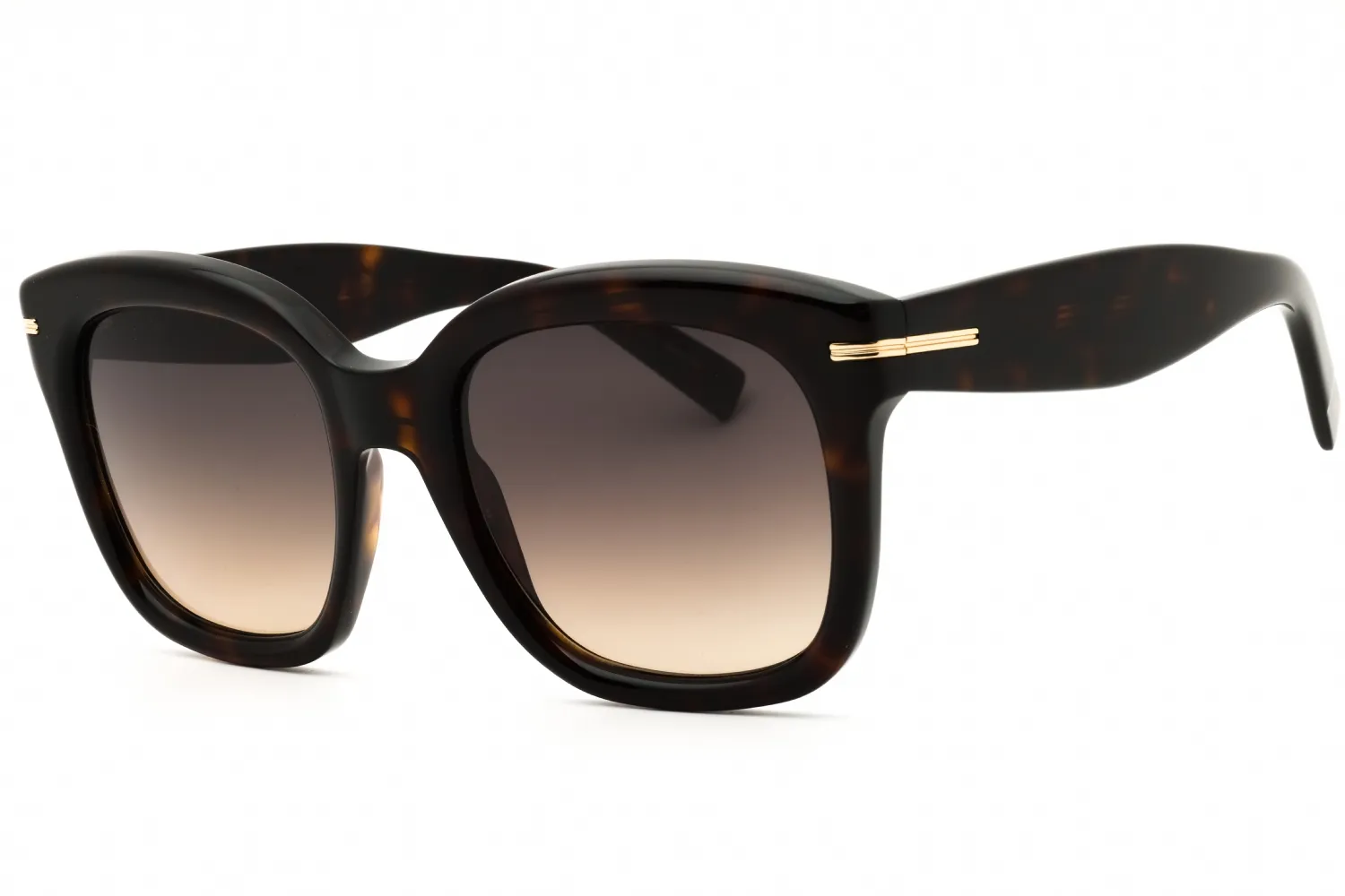 HUGO BOSS BOSS1731/S 0086 PR Sunglasses Hvn 53mm Women