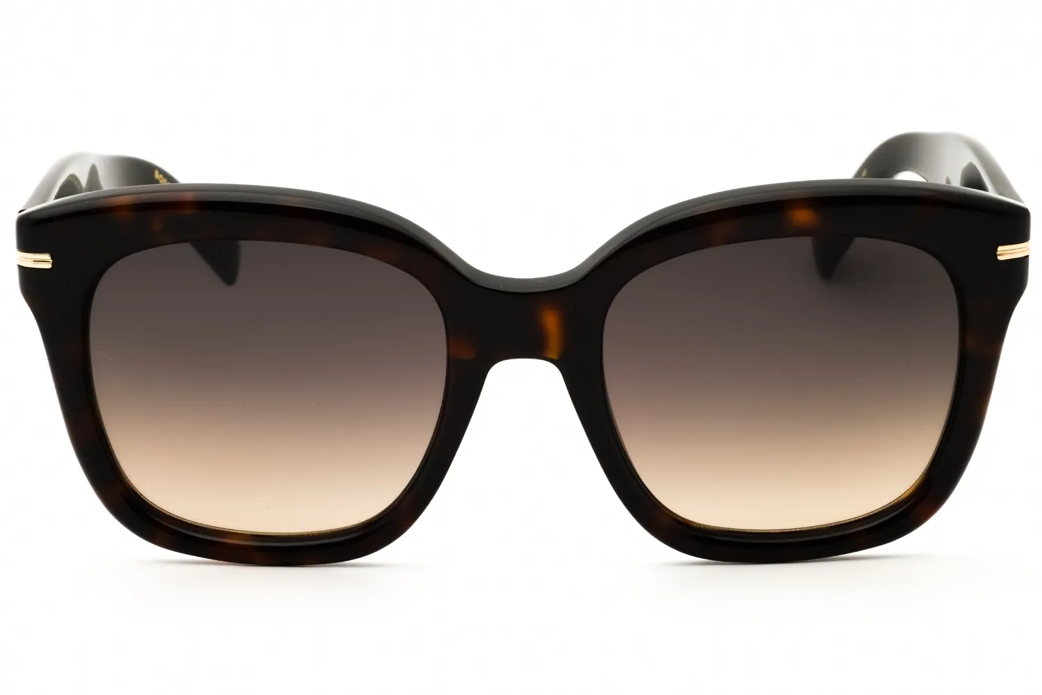 HUGO BOSS BOSS 1731/S 0086 PR Sunglasses Hvn 53mm Women 2