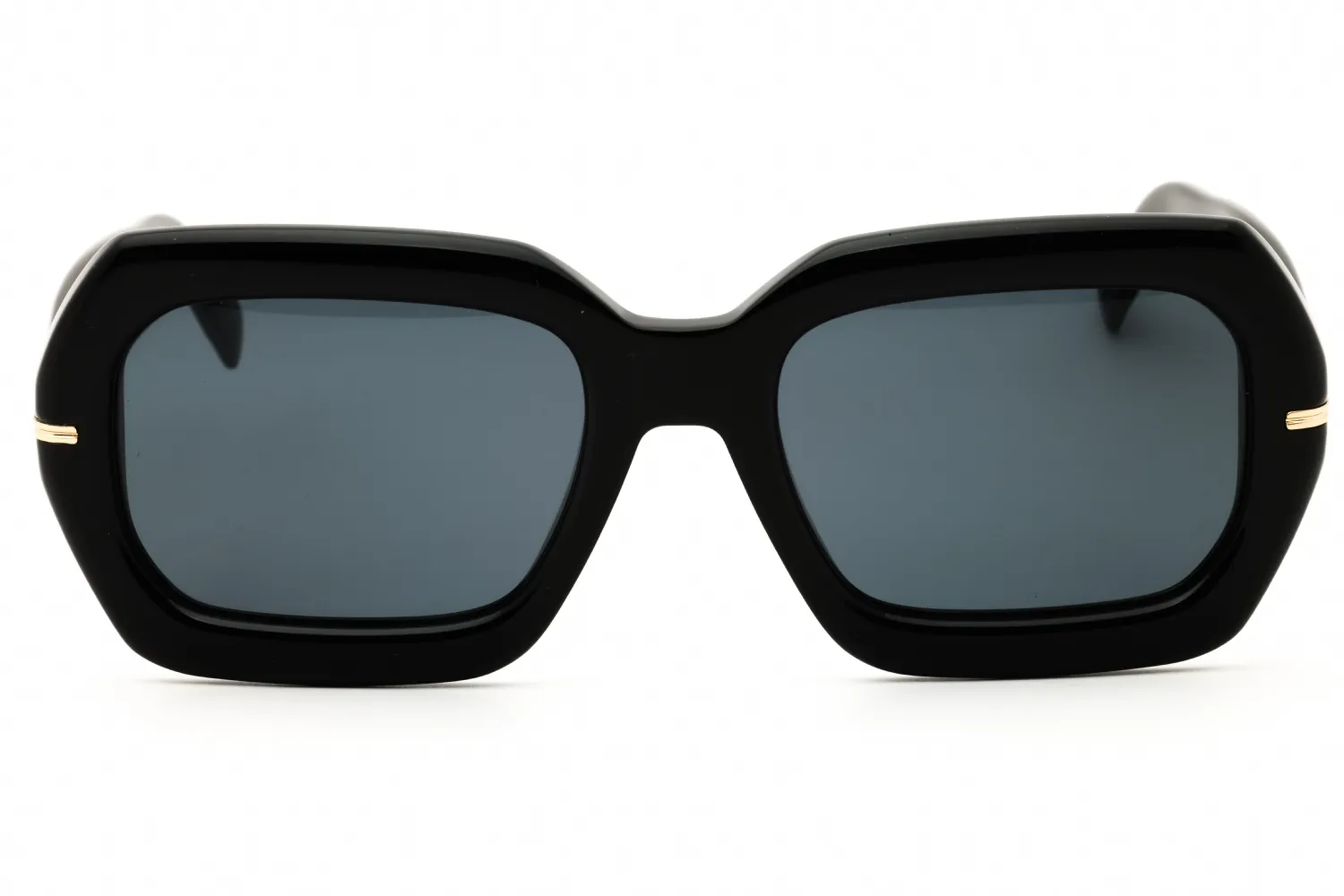 HUGO BOSS BOSS 1732/G/S 0807 IR Sunglasses Black 54mm Women 2