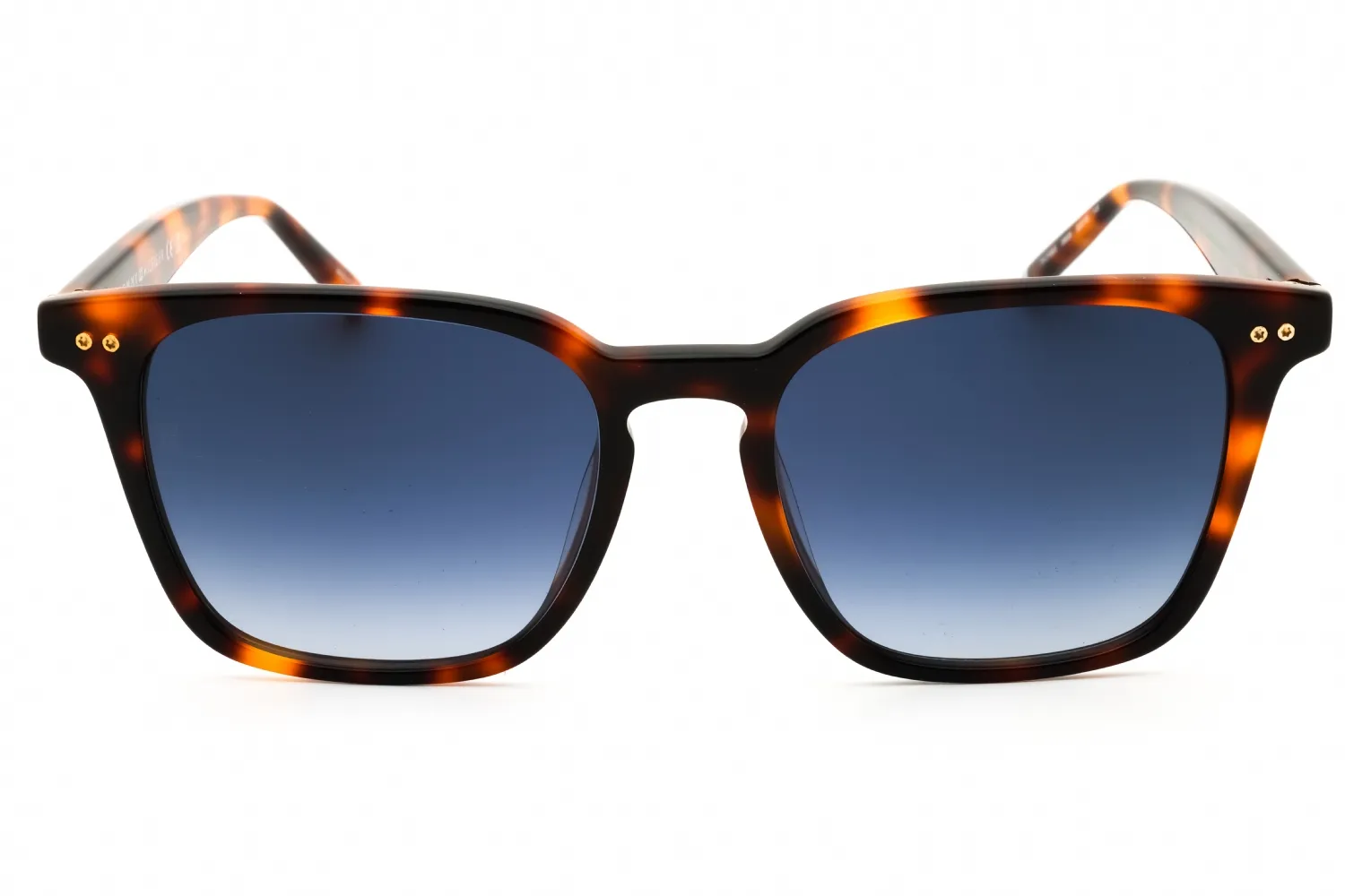 Tommy Hilfiger TH 2158/S 0086 08 Eyeglasses Tortoise 52mm Unisex 2