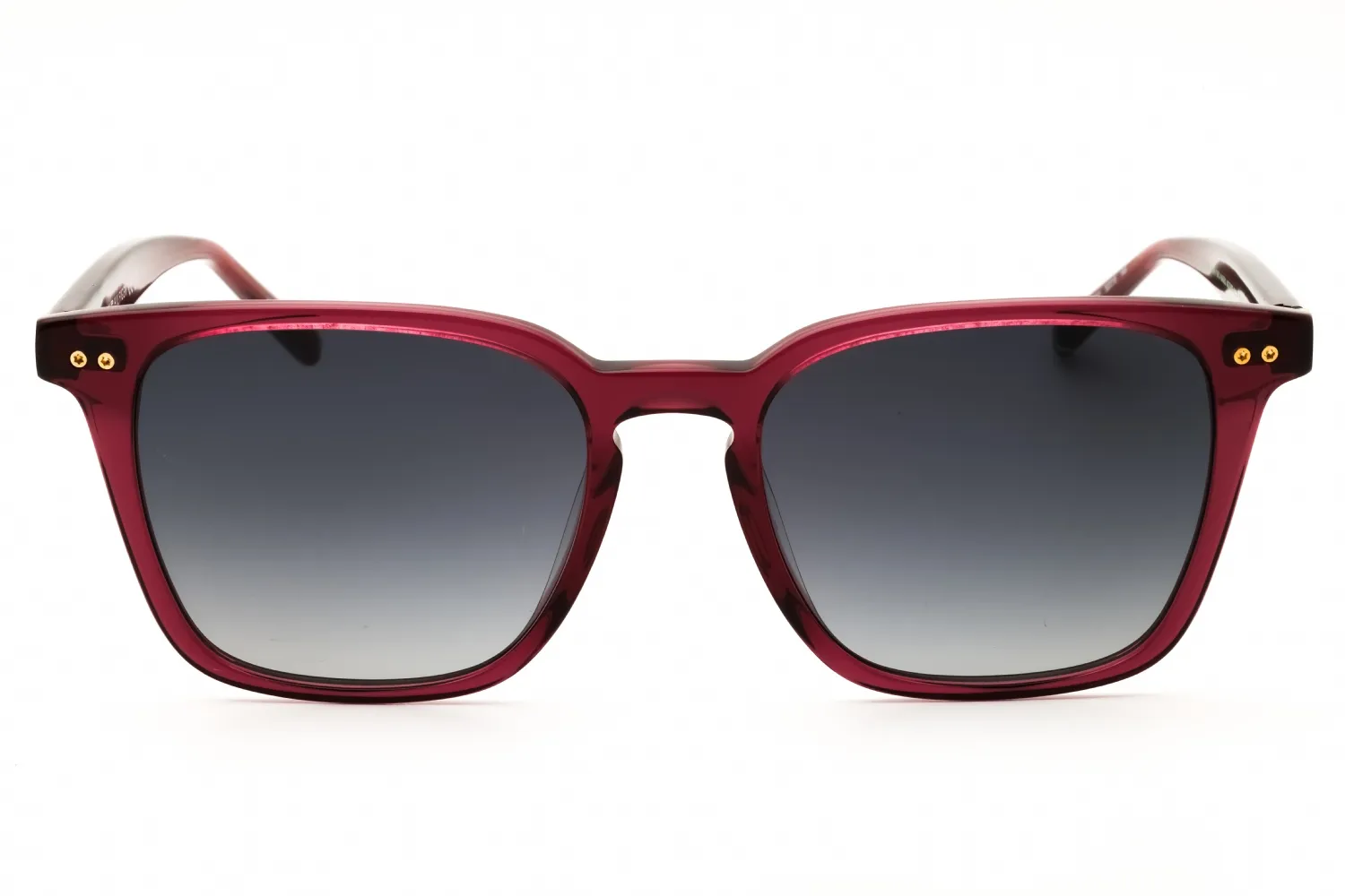 Tommy Hilfiger TH 2158/S 00T7 9O Sunglasses Plum 52mm Women 2