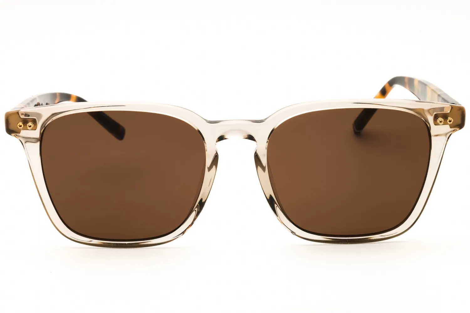 Tommy Hilfiger TH 2158/S 010A 70 Sunglasses Beige 52mm Women 2