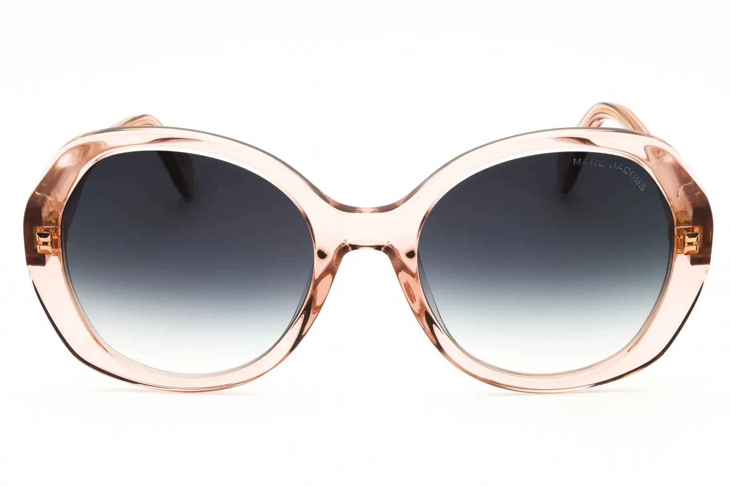 Marc Jacobs MARC 763/S 0FWM 9O Sunglasses Nude 55mm Women 2