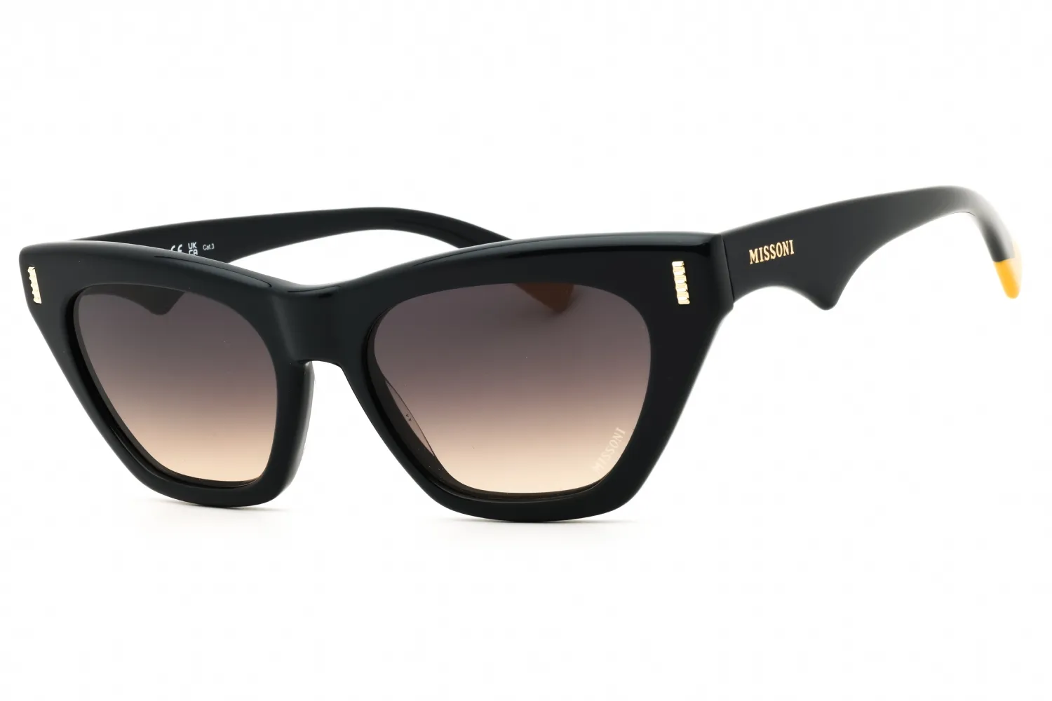 Missoni MIS0205/S 009V GA Sunglasses Blue 54mm Women