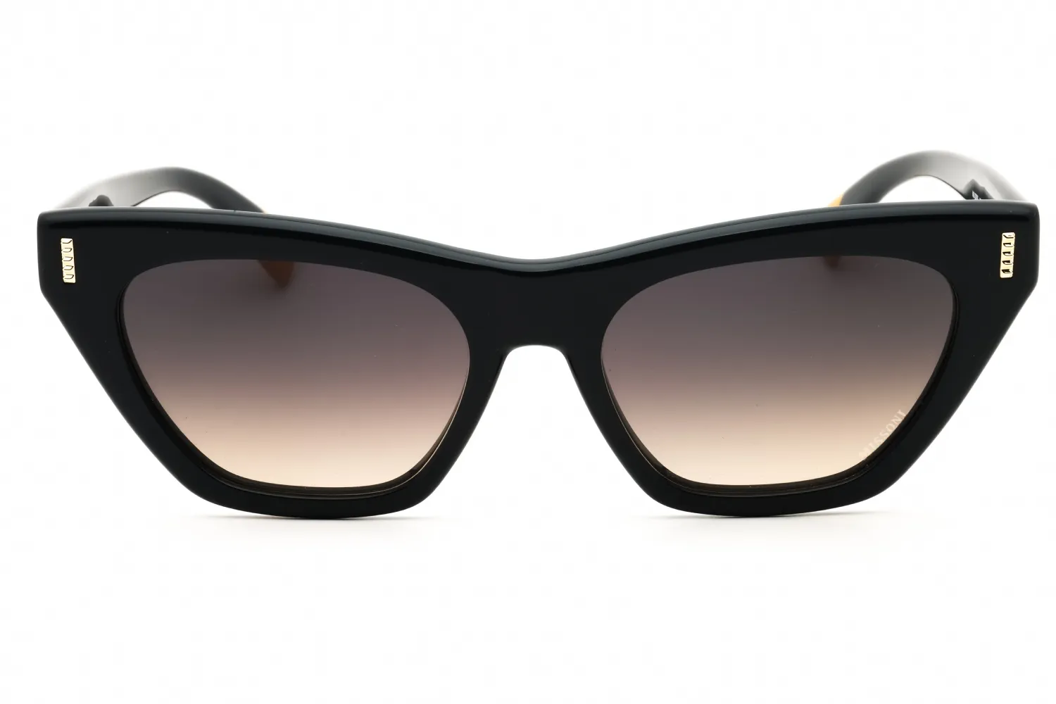 Missoni MIS 0205/S 009V GA Sunglasses Blue 54mm Women 2