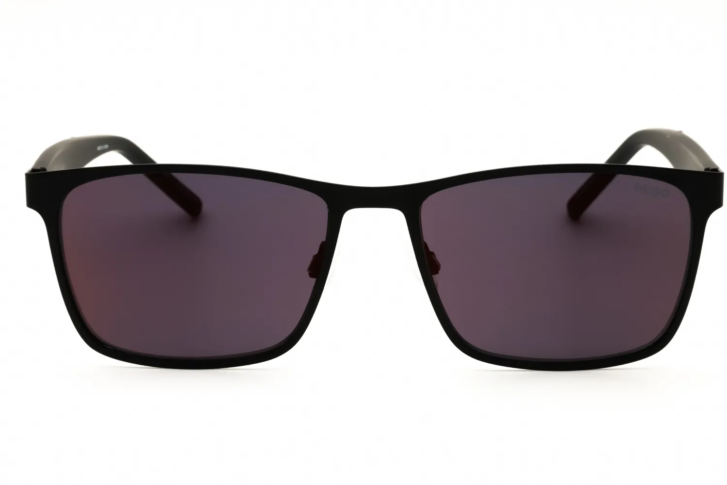 Hugo HG 1328/S 0003 AO Sunglasses Mtt Black 57mm Men 2