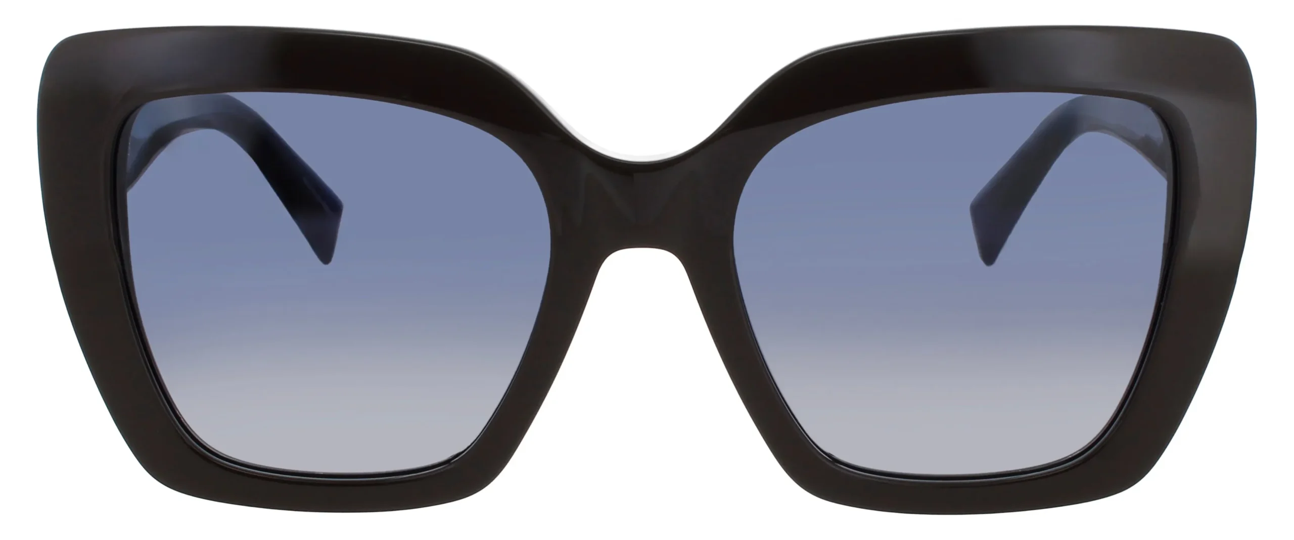 Missoni MIS 0197/S 09Q Sunglasses Brown 54mm Women 2