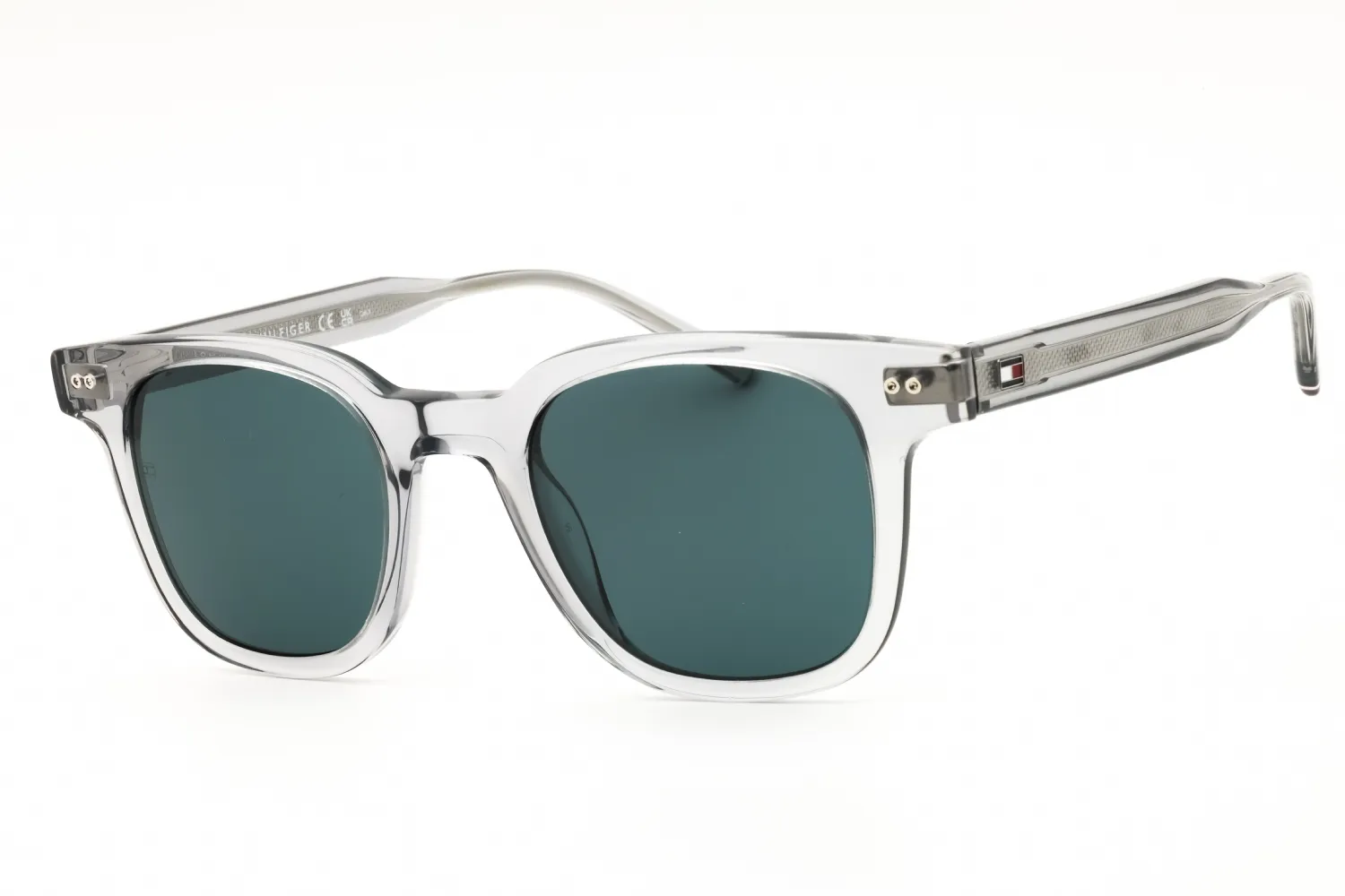 Tommy Hilfiger TH2126/S KB7 Sunglasses Grey 48mm Men