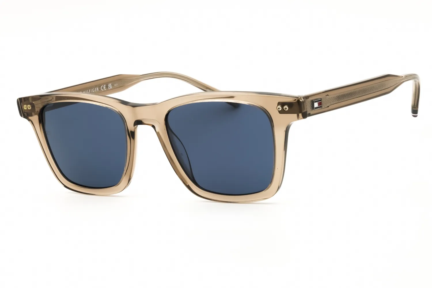 Tommy Hilfiger TH 2127/S 009Q KU Sunglasses Brown 51mm Men