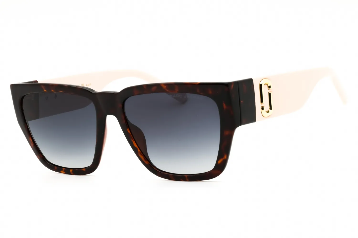 Marc Jacobs MARC 646/S 0XLT 9O Sunglasses Havana 57mm Women