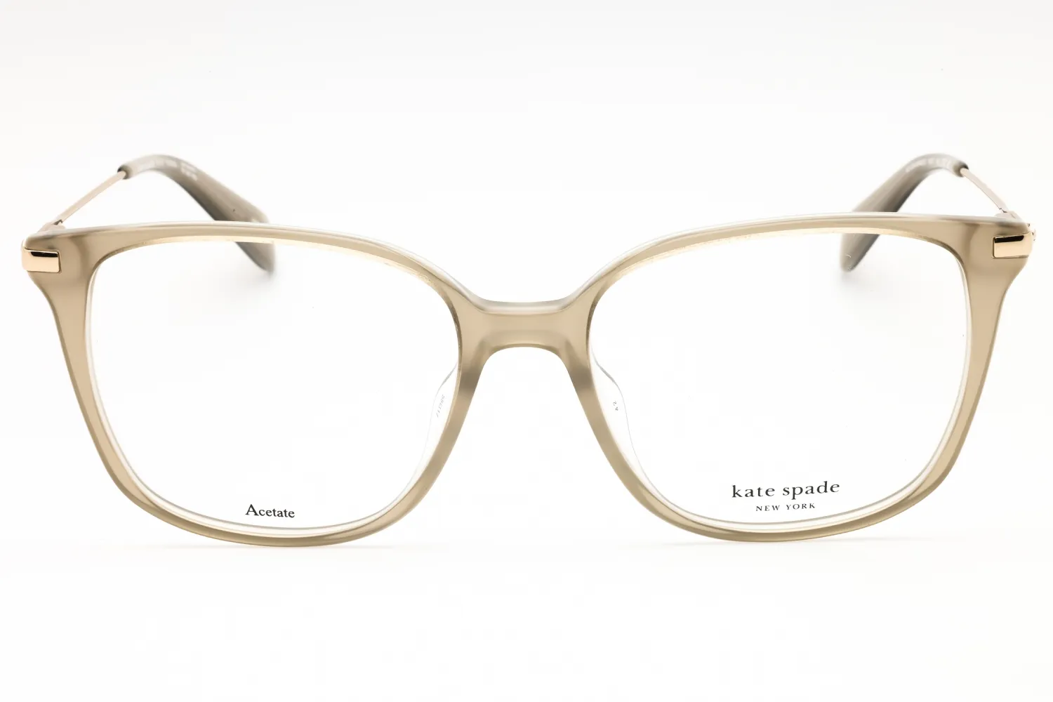 Kate Spade Shianne/G 0KB7 00 Eyeglasses Grey 55mm Women 2