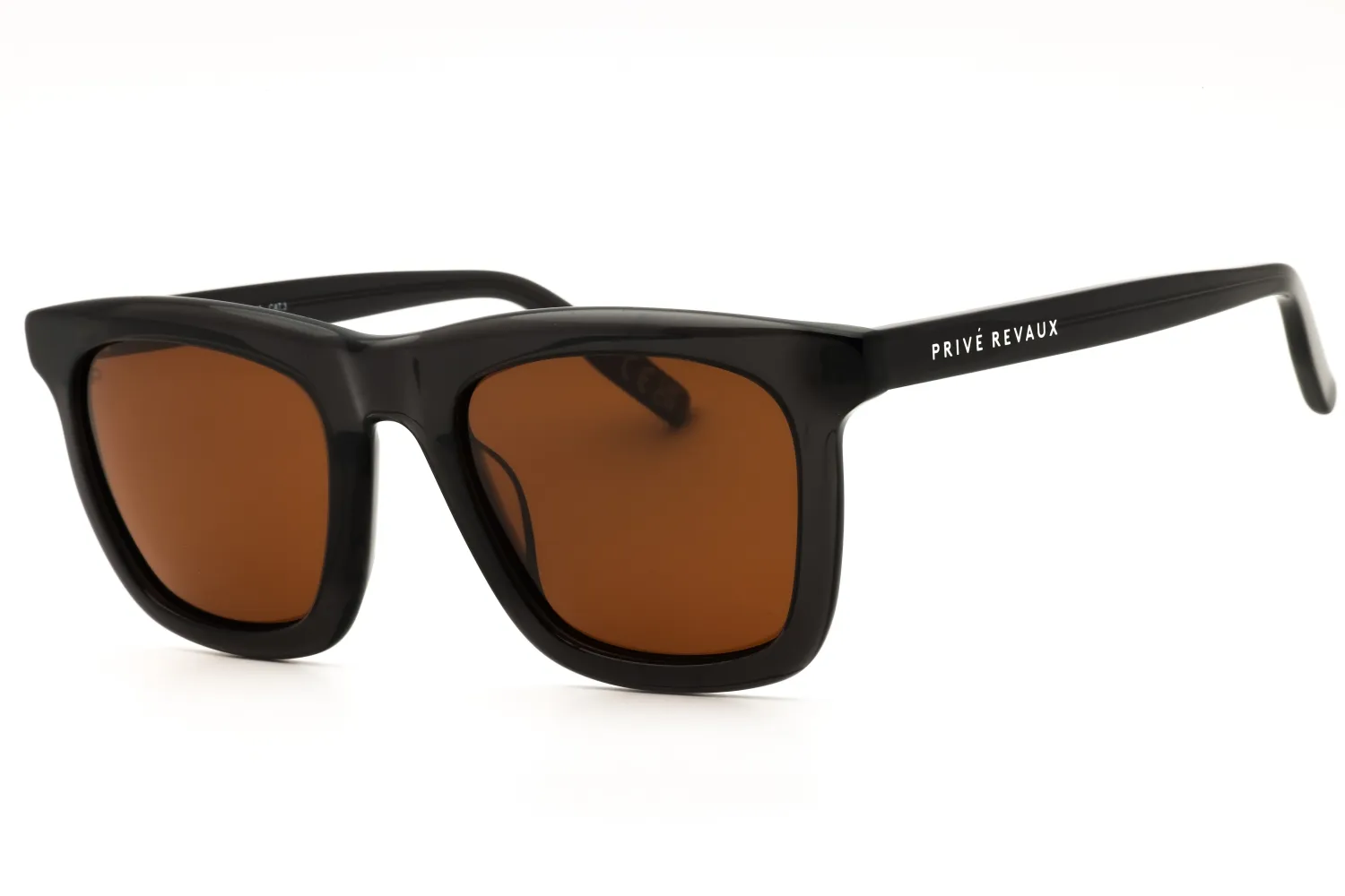 Prive Revaux DESTIN/S 63M SP Sunglasses Crystal 54mm Men