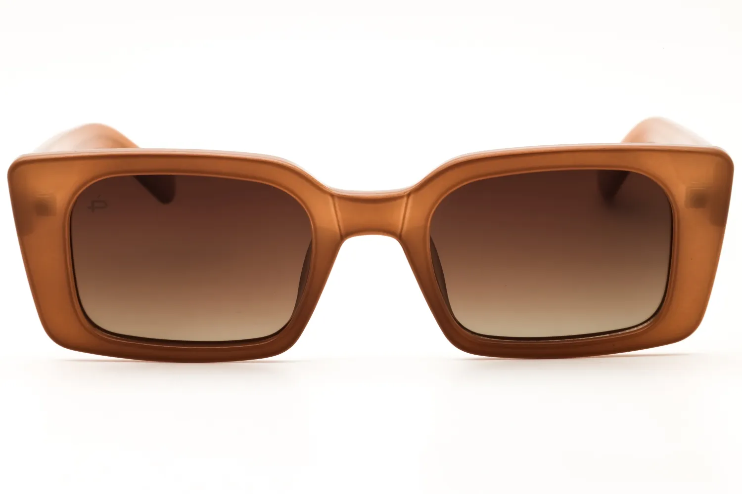 Prive Revaux PLAYA LINDA/S 08M LA Sunglasses Brw Nude B 50mm Women 2