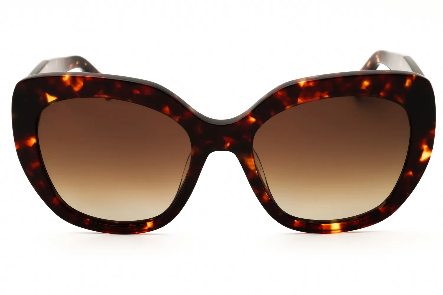 Kate Spade WINSLET/G/S 02IK LA Sunglasses Hvna Gold 55mm Women 2