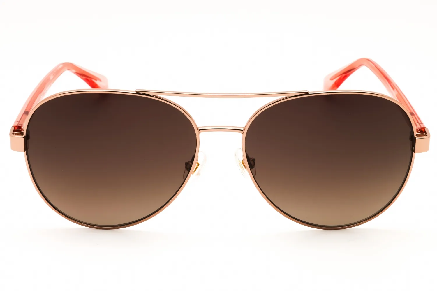 Kate Spade AVERIE/S 035J HA Sunglasses Pink 58mm Women 2