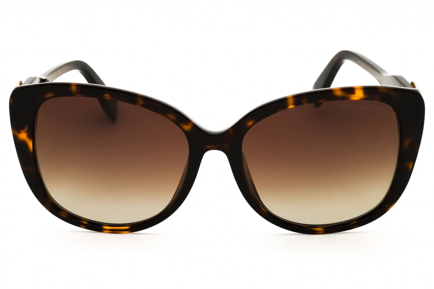 Marc Jacobs MARC 791/F/S 0086 LA Sunglasses Havana 57mm Women 2