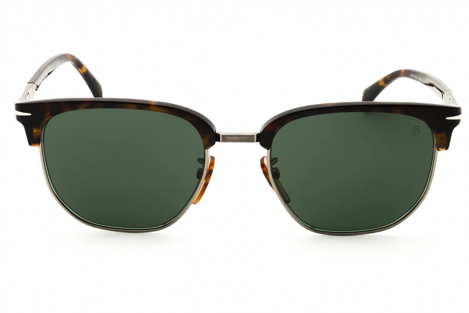 David Beckham DB 1176/G/S 3MA Sunglasses Havana Ruthenium 54mm Men 2