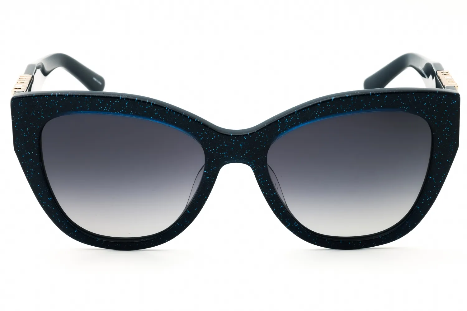 Juicy Couture JU 639/G/S 0DXK 9O Sunglasses Glt Blue 54mm Women 2