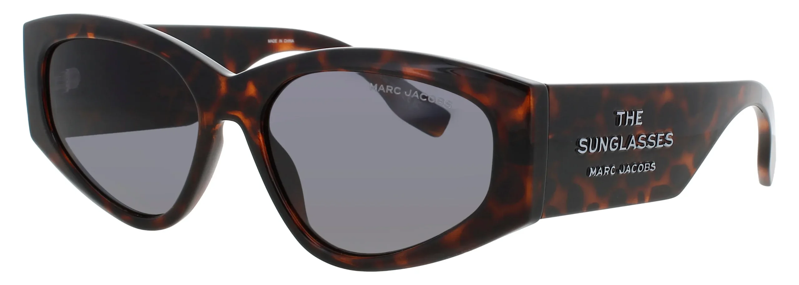 Marc Jacobs MARC803/S AB8 Sunglasses Havana 56mm Women