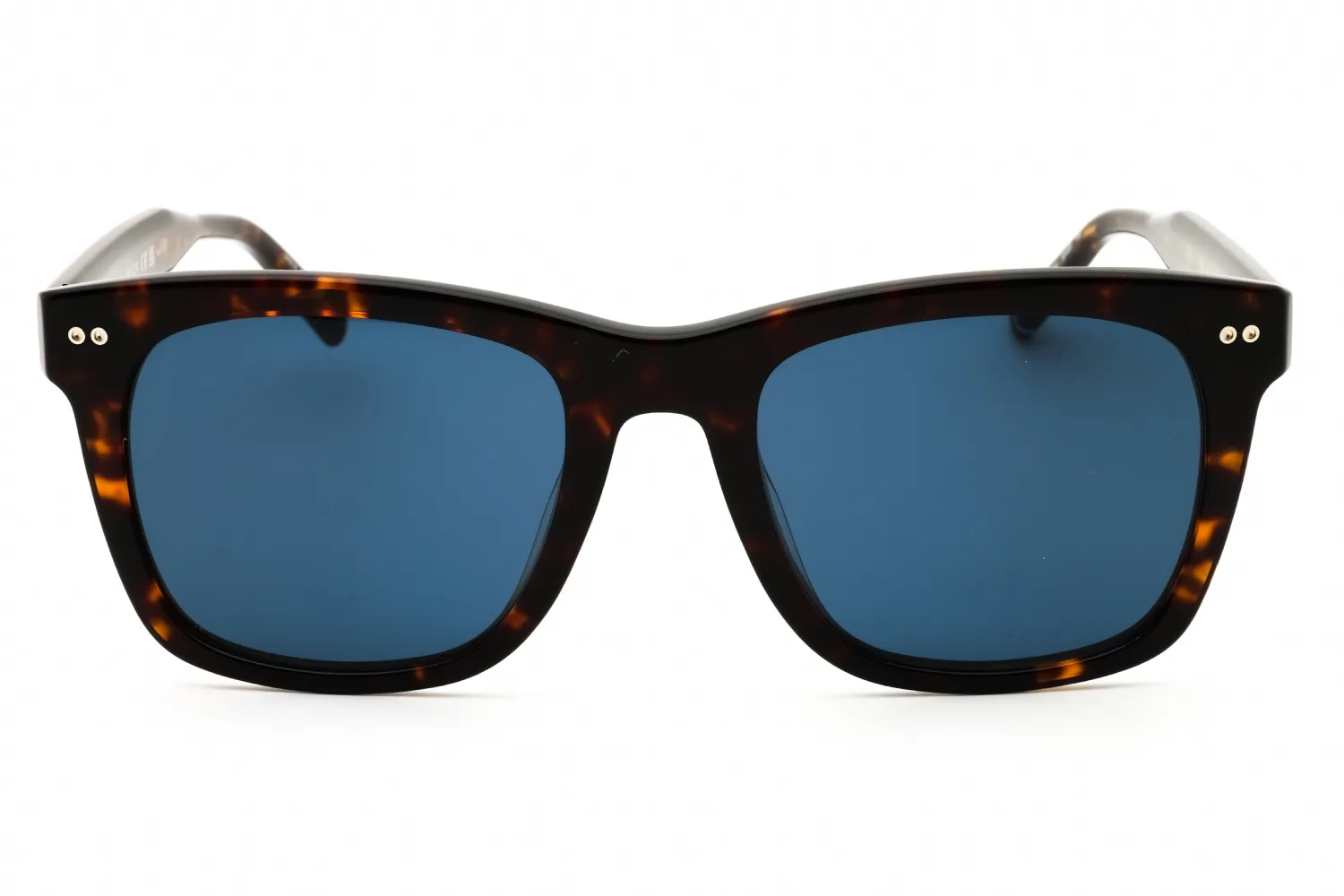 Tommy Hilfiger TH 2184/S 0086 KU Sunglasses Tortoise 52mm Men 2