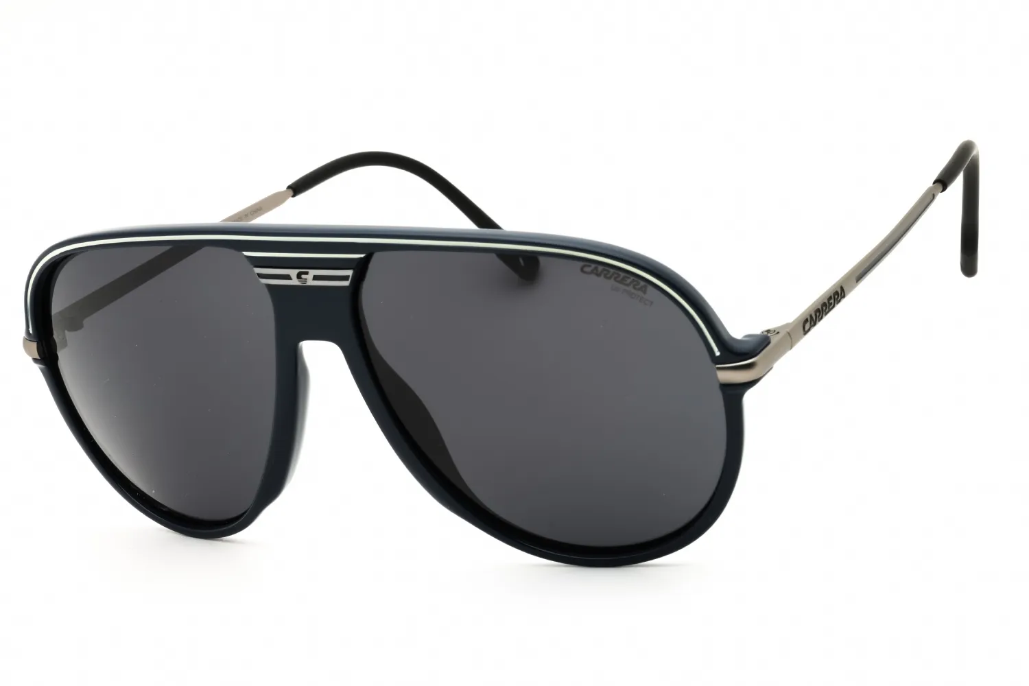 Carrera C SPORT 06/S 0PJP IR Sunglasses Blue 61mm Men