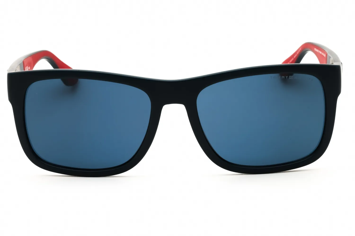 Tommy Hilfiger TH 1556/N/S 08RU KU Sunglasses Blue 56mm Men 2