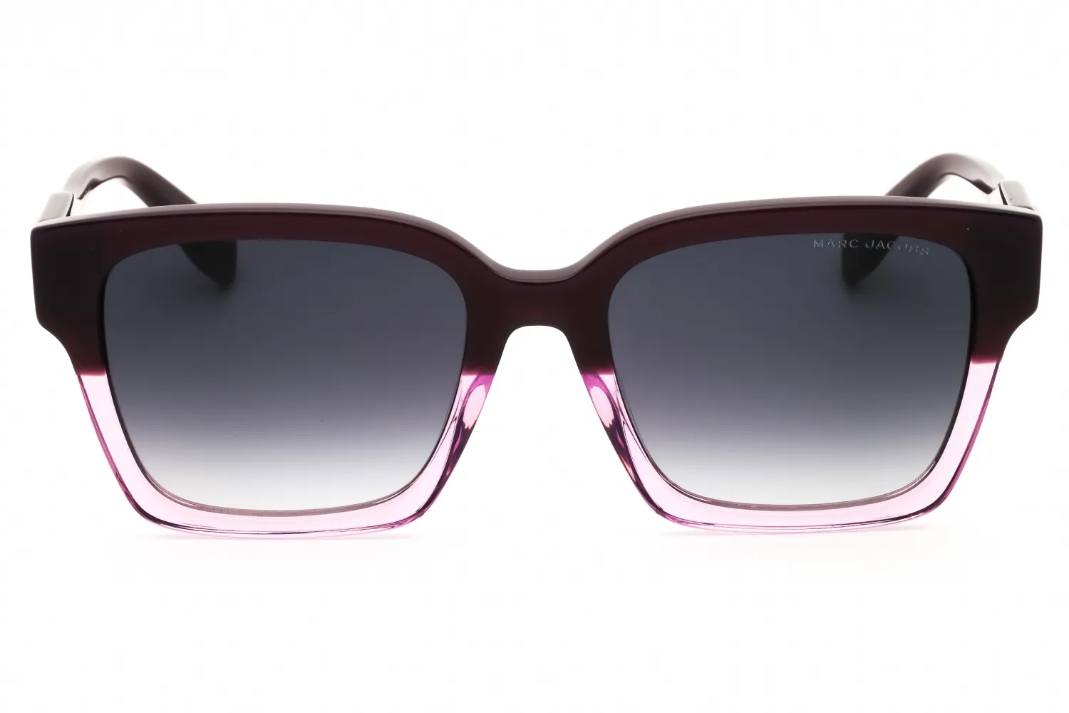 Marc Jacobs MARC 814/S 0B3V 9O Sunglasses Violet 53mm Women 2