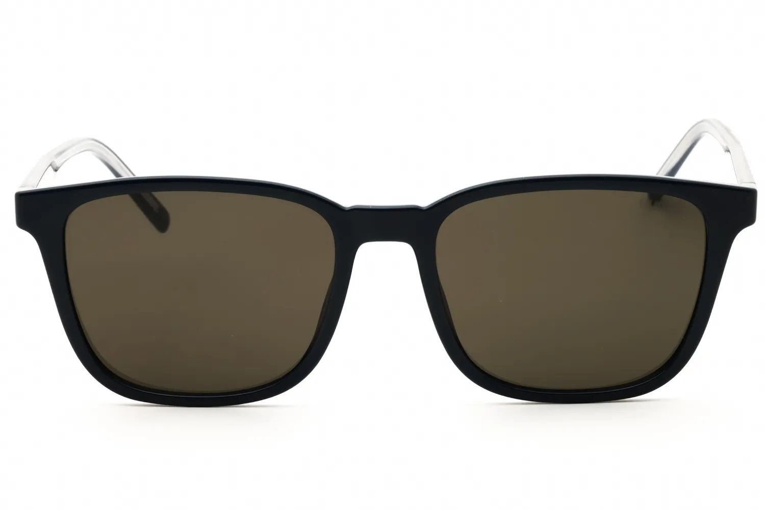 Hugo HG 1356/S 0PJP IR Sunglasses Blue 55mm Men 2