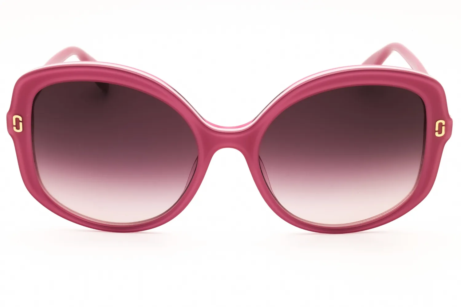 Marc Jacobs MJ 1119/S 035J HA Sunglasses Pink 56mm Women 2