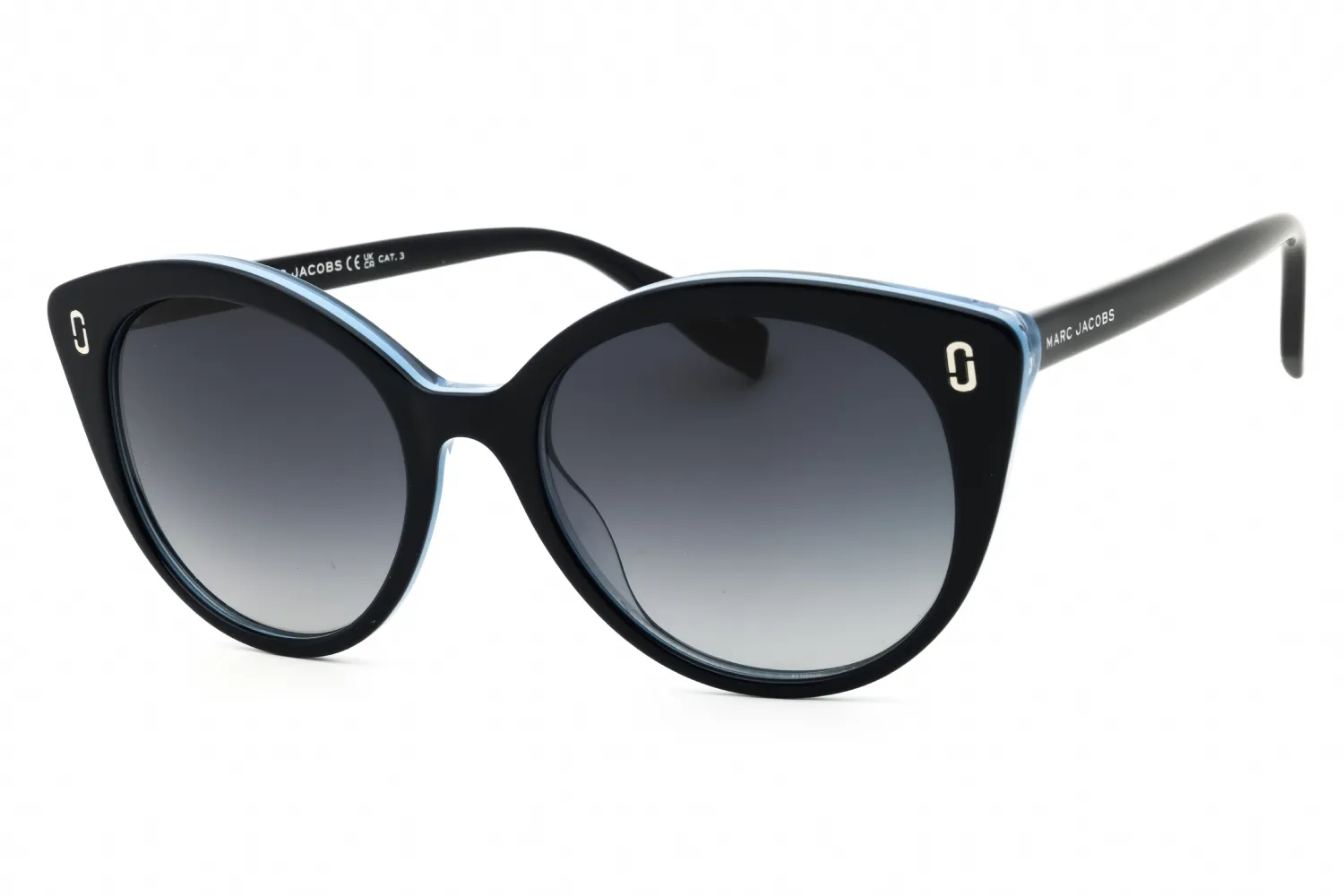 Marc Jacobs MJ 1120/S 0PJP 9O Sunglasses Blue 53mm Women